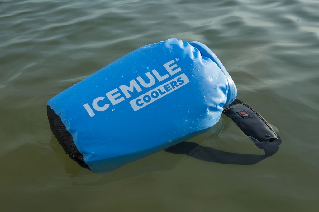Product Introduction IceMule HighPerformance Coolers