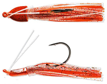 skimmer jig