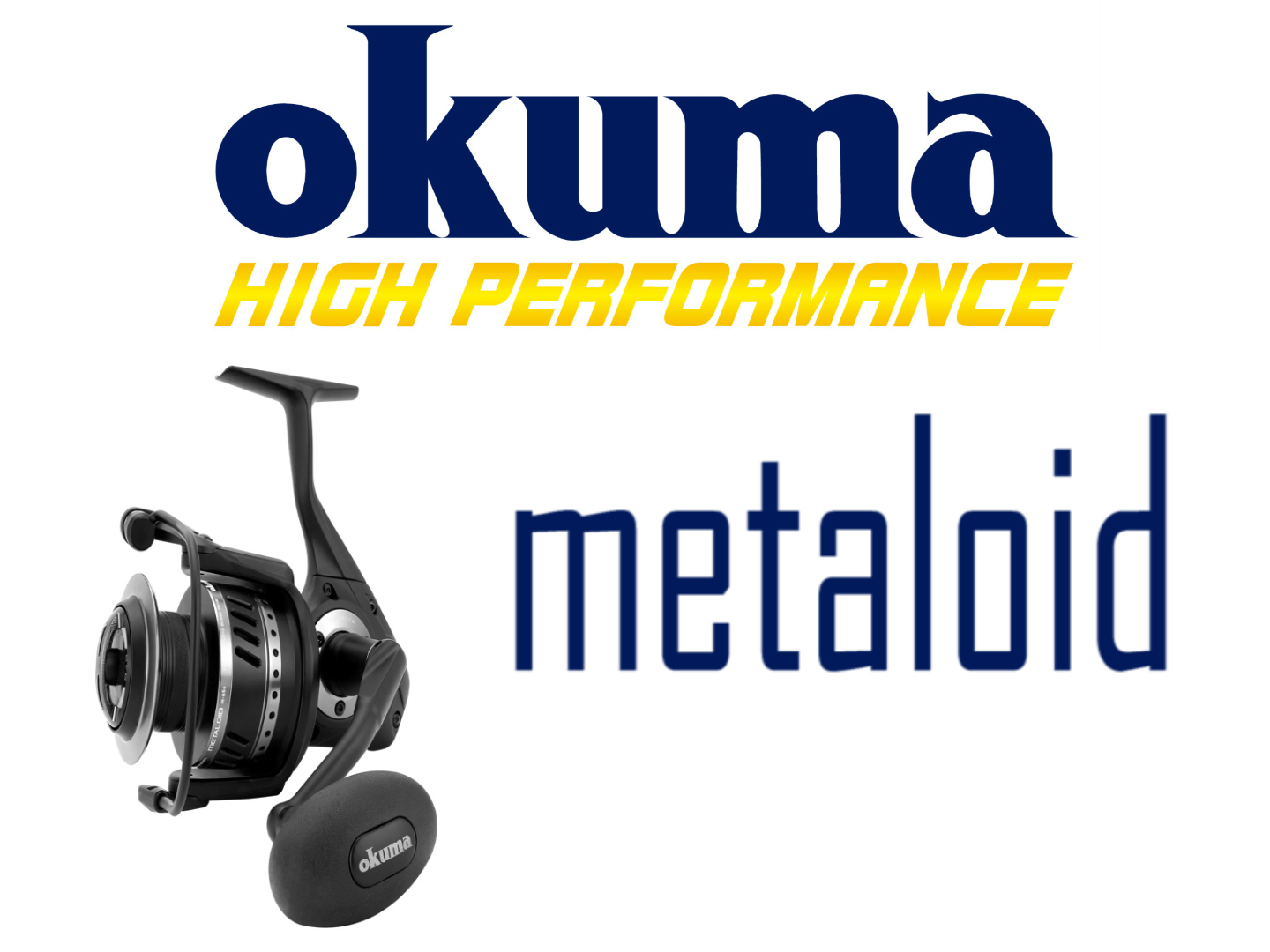 okuma high performance