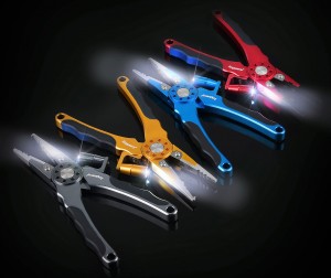 madbite aluminum fishing pliers
