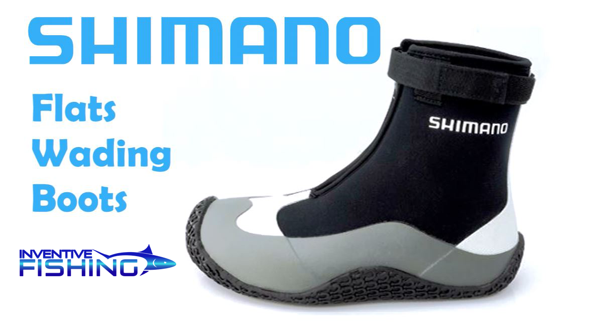 shimano dryshield boots