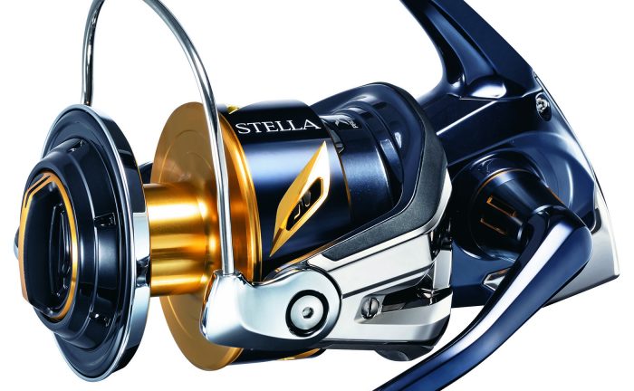 Popular Size Stella SW Spinning Reels Continue Shimano’s Techology
